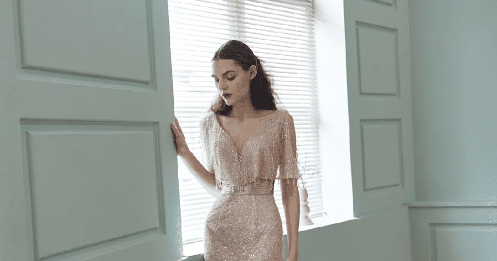 台中微衣精品媽媽禮服