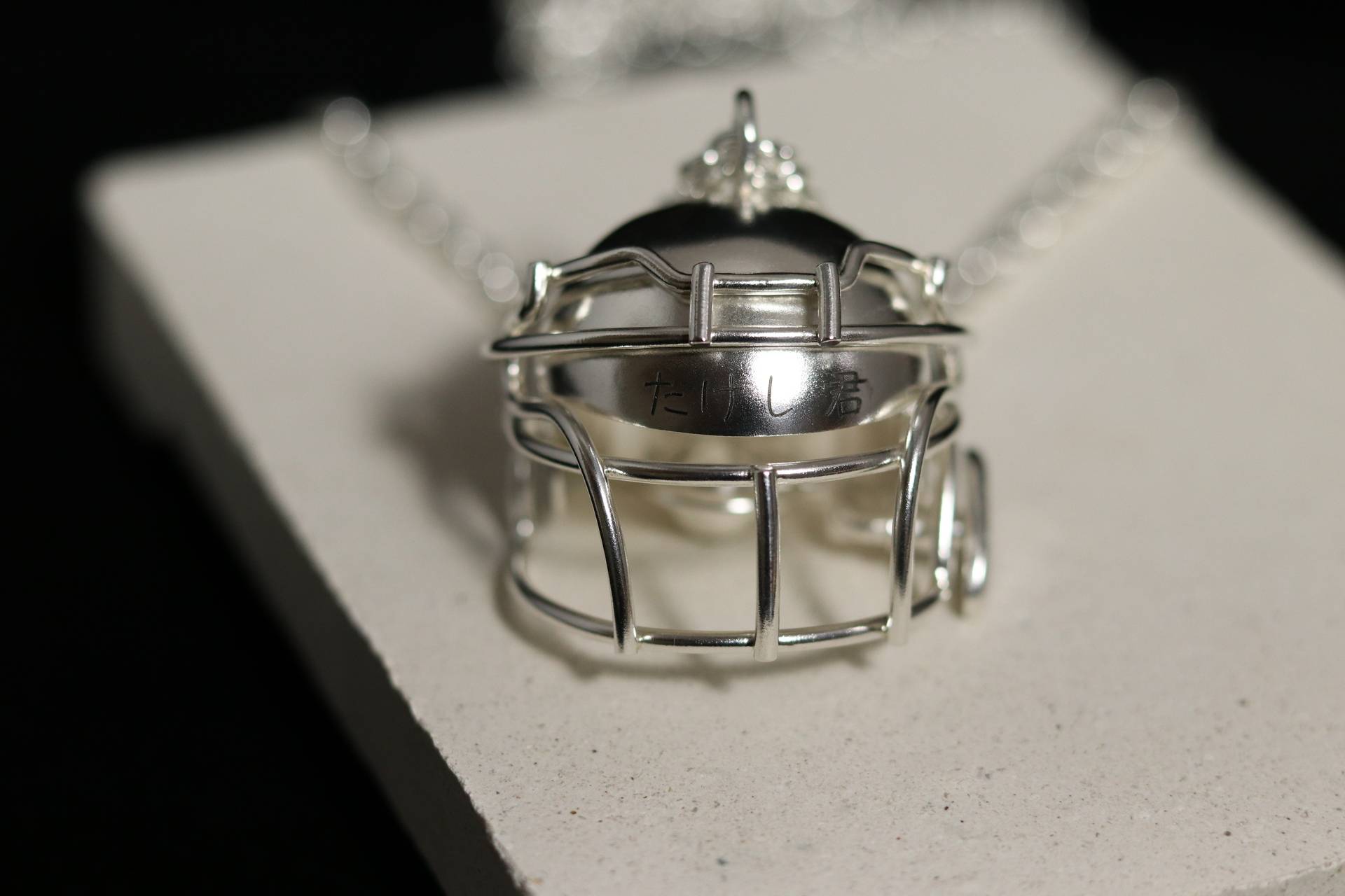 訂製紀念飾品推薦｜我在沐籟Moonlight做了一個專屬自己的「人生備忘錄」 - 部落客事集