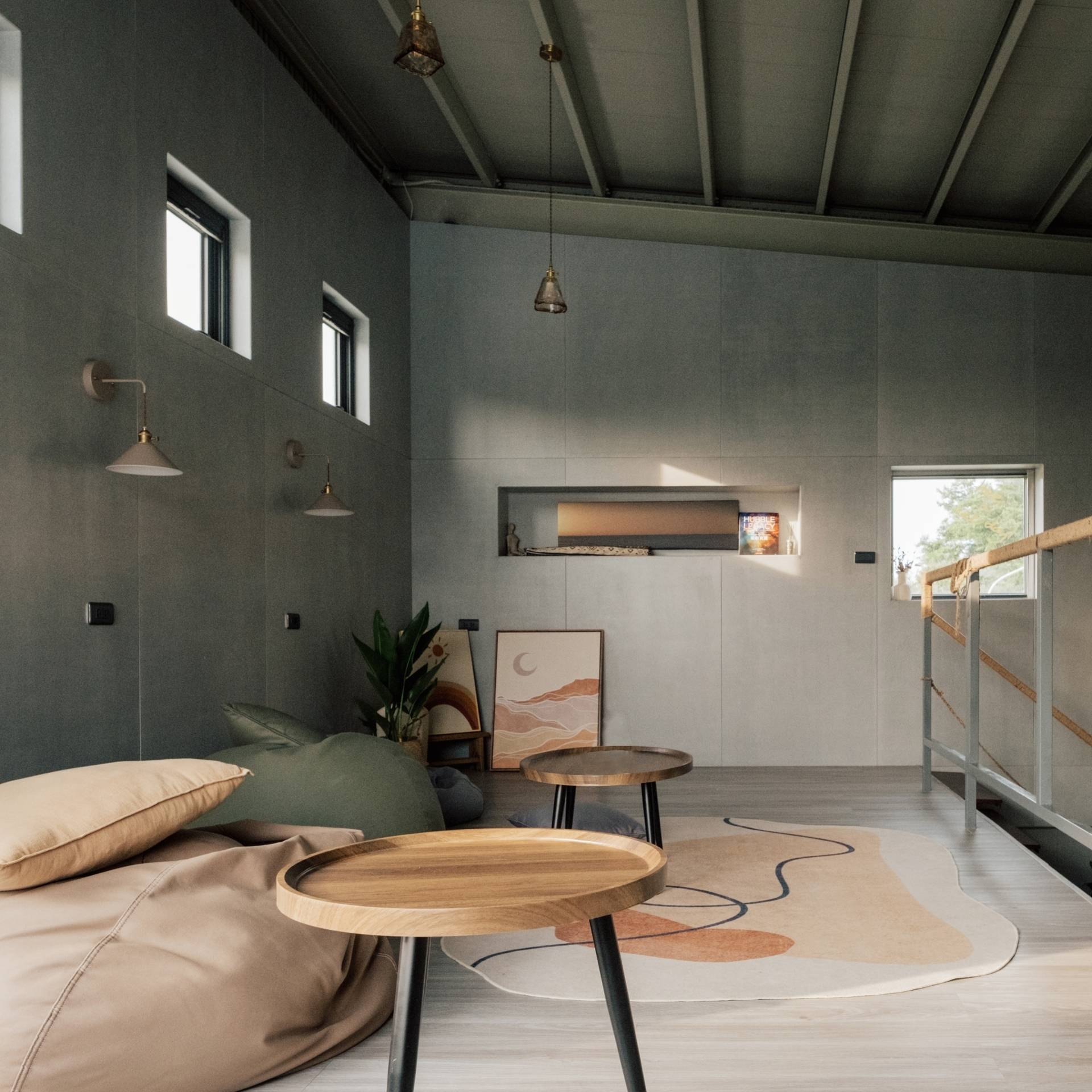 小琉球旅遊：Slack Bnb，讓你每一晚都像在度假- 部落客事集