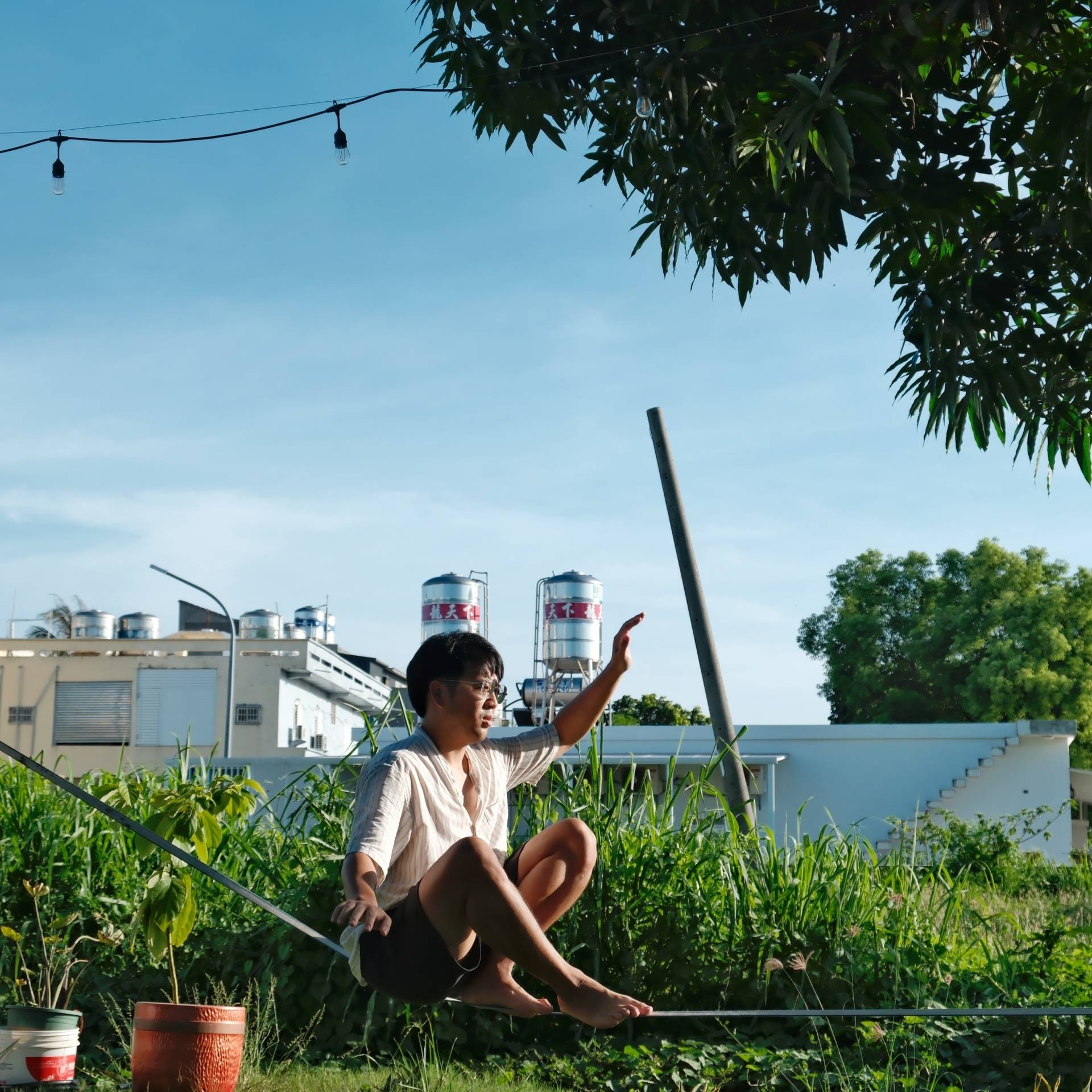 小琉球最Chill住宿！Slack Bnb：旅人必住的懶人天堂- 部落客事集