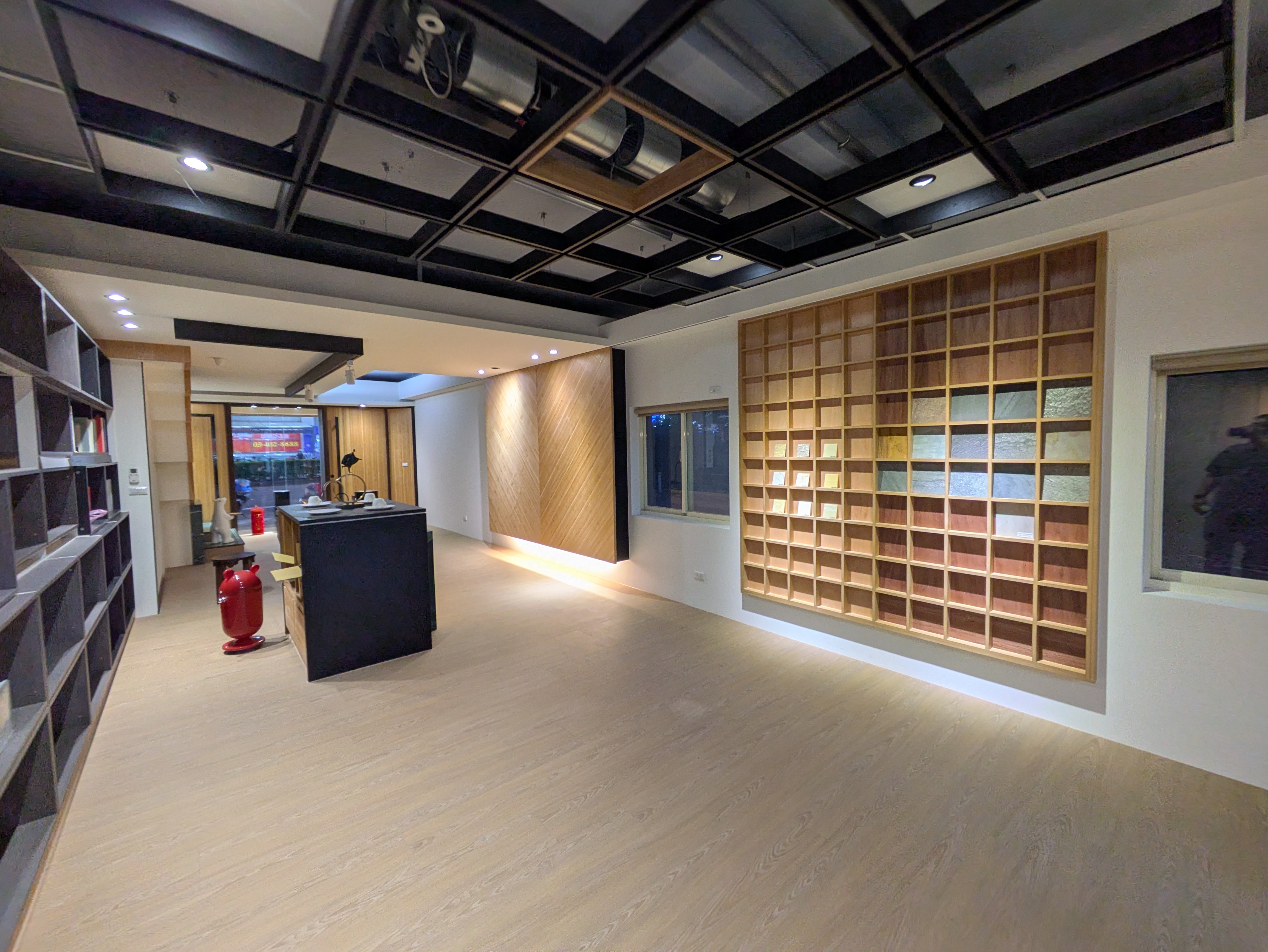 【台北商業空間設計】雅和室內設計以人為本,為精品品牌打造兼具時尚與機能的空間體驗 - 部落客事集
